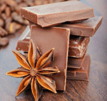 chocolat lait